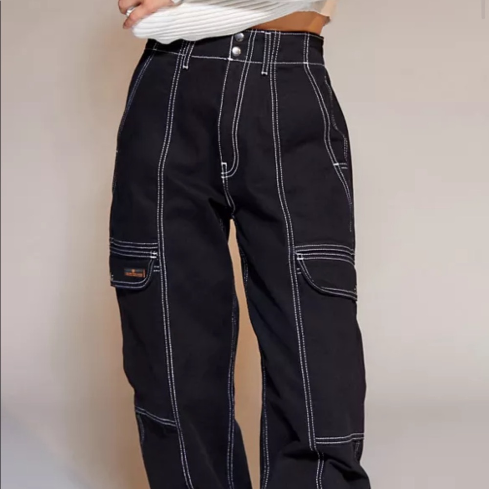 H&M size 4